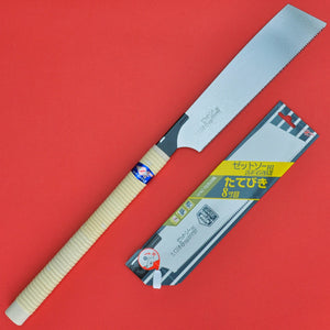 Z-SAW Zsaw KATABA ПИЛА 250мм RIPCUT Япония Японский Японии плотницкий инструмент