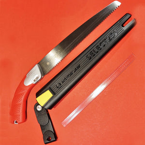 Saw for bamboo Razorsaw Gyokucho 162 SELECT 250 mm Japan