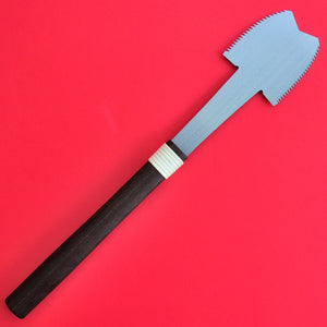 Azebiki saw 60mm SK-5 instrument maker luthier Japan Japanese tool woodworking carpenter