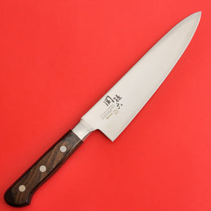 Chef's knife KAI High carbon MV stainless steel BENIFUJI 180mm 7" AB-5440 Seki Japan japanese