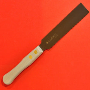 Gyokucho razorsaw flush cutting saw 1151 Kugihiki Japan Japanese tool woodworking carpenter