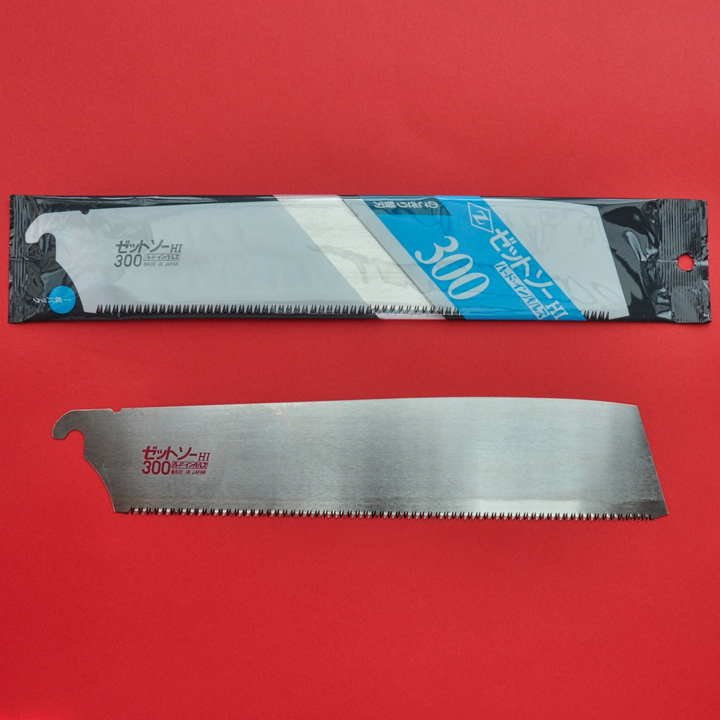 Zsaw Zetsaw Z-saw universal KATABA HI 300 mm hoja de recambio