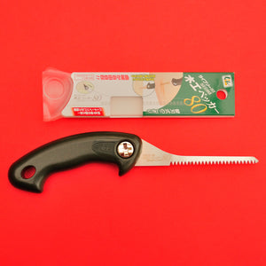 JAB hand saw 80mm LIFE Plywood plasterboard Keyhole pad alligator saw Japan Japanese tool woodworking carpenter