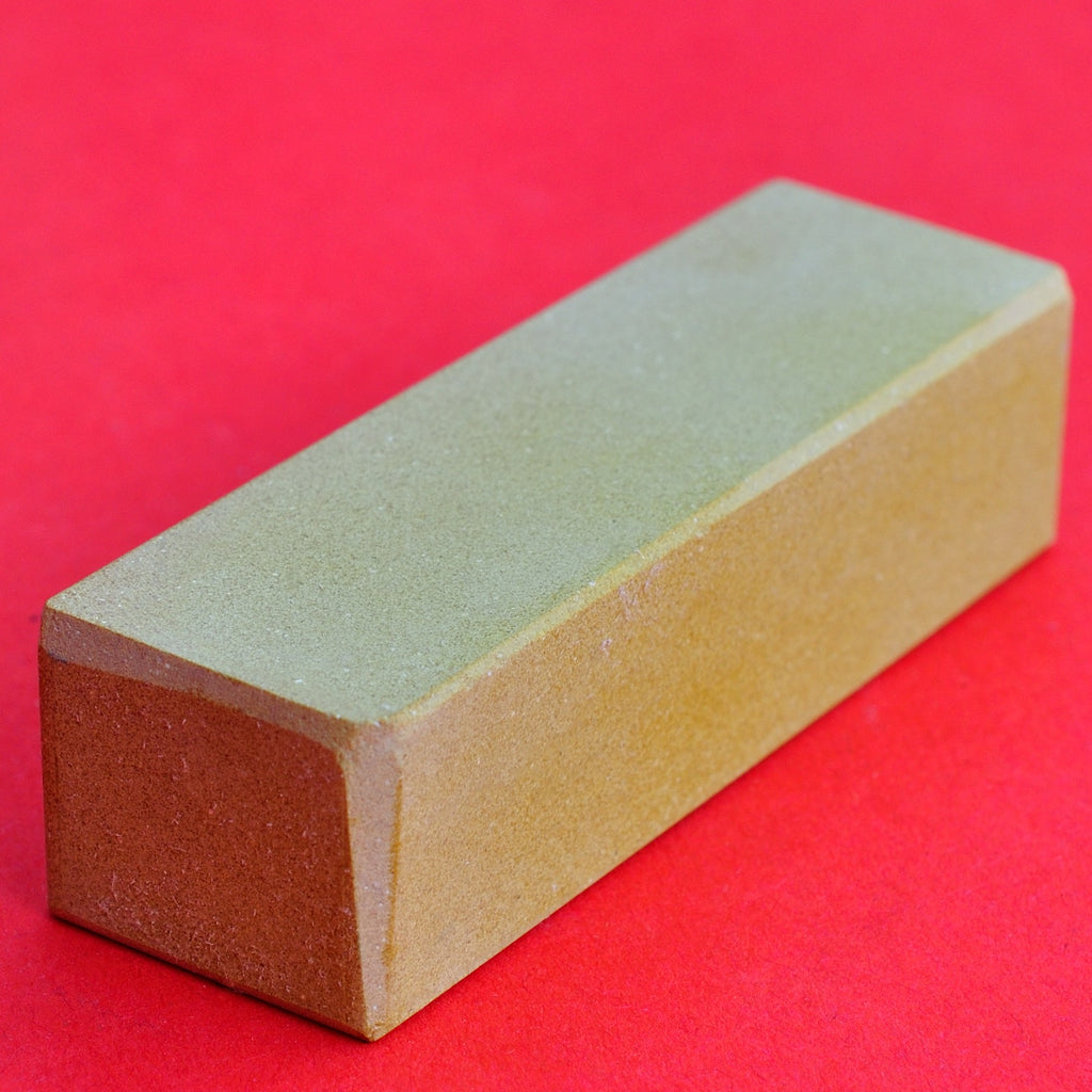 Waterstone whetstone KING NAGURA stone flattening cleaning sharpening #8000 Japan japanese