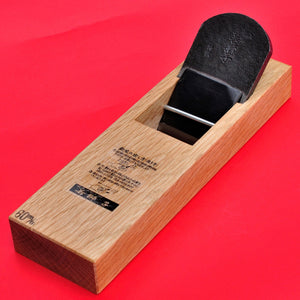 Japanese wood hand plane Wakajishi Kanna 60mm Japan japanese