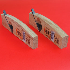 Rabbet plane GISUKE Kushi kanna 15mm 21mm Japan Japanese tool woodworking carpenter