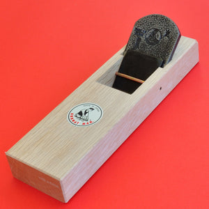 Japan HORAI S211 Sunday man hand wood plane 60mm Japanese tool woodworking carpenter