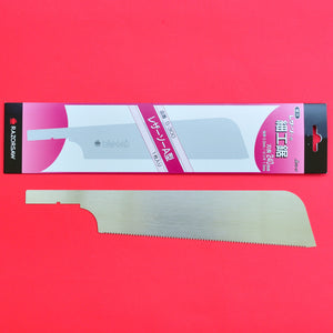 Razorsaw Gyokucho DOZUKI Spare blade Cross cut A series S-300 S300 Japan Japanese tool woodworking carpenter