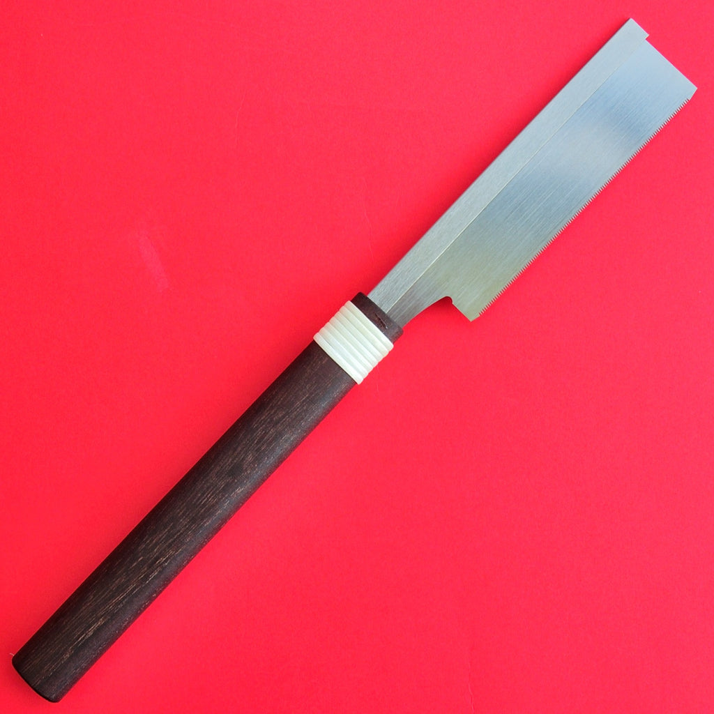 Small dozuki saw sk-5 instrument maker luthier Japan Japanese tool woodworking carpenter