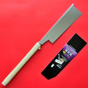 Gyokucho razorsaw dozuki 240mm 371 saw japan Japanese tool woodworking carpenter