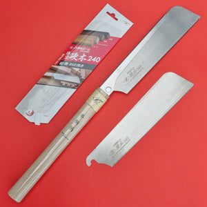 Z-saw DOZUKI Hard wood spare blade 240mm