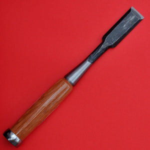 21mm SENKICHI Chisel oire nomi Yasugi Steel Japan Japanese tool woodworking carpenter