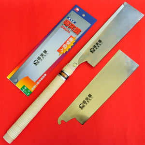 Bakuma DOZUKI saw 240mm Saw + spare blade Japan Japanese tool woodworking carpenter