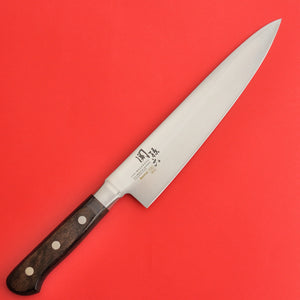 Kai Seki magoroku couteau de Chef cuisine 210mm AB-5441 BENIFUJI Japon japonais