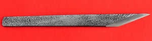 Hand-geschmiedet 15mm Kiridashi Kogatana Messer Japan Aogami Japanisch Werkzeug Schreiner