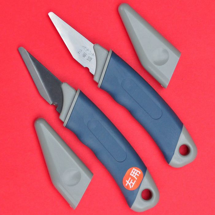 Kiridashi Yoshiharu Messern Rechts oder Linkshänder