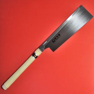 Bakuma DOZUKI saw 240mm Japan Japanese tool woodworking carpenter