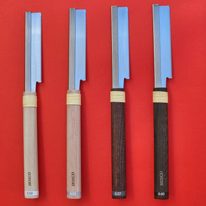 All 4 Fret Slot Cutting Saw HOSCO TL-H-FSW Japan instrument luthier japanese