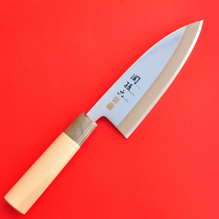 KAI deba fish knife 150mm ST AK-5061