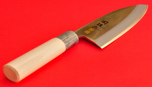 Japan KAI SEKI MAGOROKU deba fish sashimi sushi knife 29cm 11.4" ST AK-5061