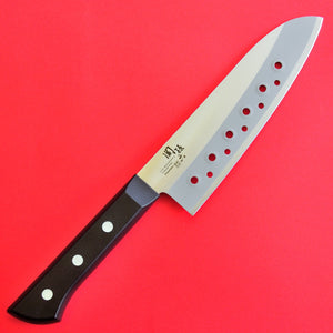 Santoku kitchen knife KAI WAKATAKE 165mm 6.5" AB-5419 AB5419 Japan japanese