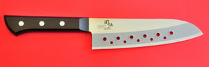Santoku kitchen knife KAI Seki Magoroku WAKATAKE 165mm 6.5" AB-5419 Japan