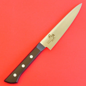 Petit kitchen knife KAI Seki Magoroku WAKATAKE 120mm 6.5" AB-5423 Japan japanese ab5423