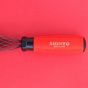 SHINTO wood rasp SANDER TYPE 200mm 8"
