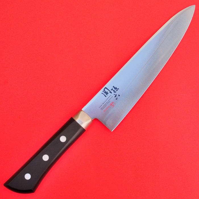 Нож шеф-повара KAI Gyuto HONOKA 180мм АB-5430