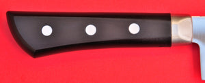 Handle Santoku kitchen knife KAI Seki Magoroku HONOKA 165mm 6.5" AB-5427 Japan