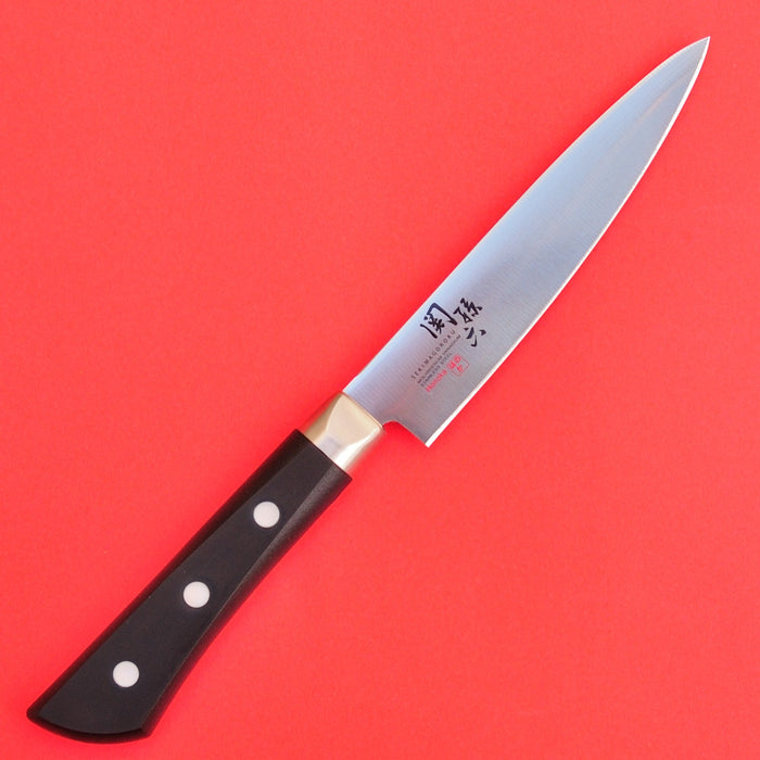 Petit kitchen knife KAI HONOKA 120mm 6.5" AB-5431