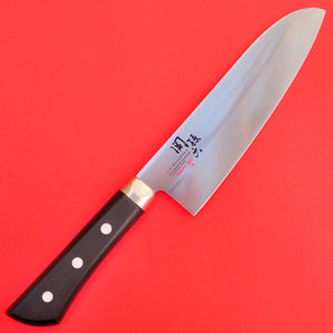 KAI Seki Magoroku HONOKA Santoku knives Japan