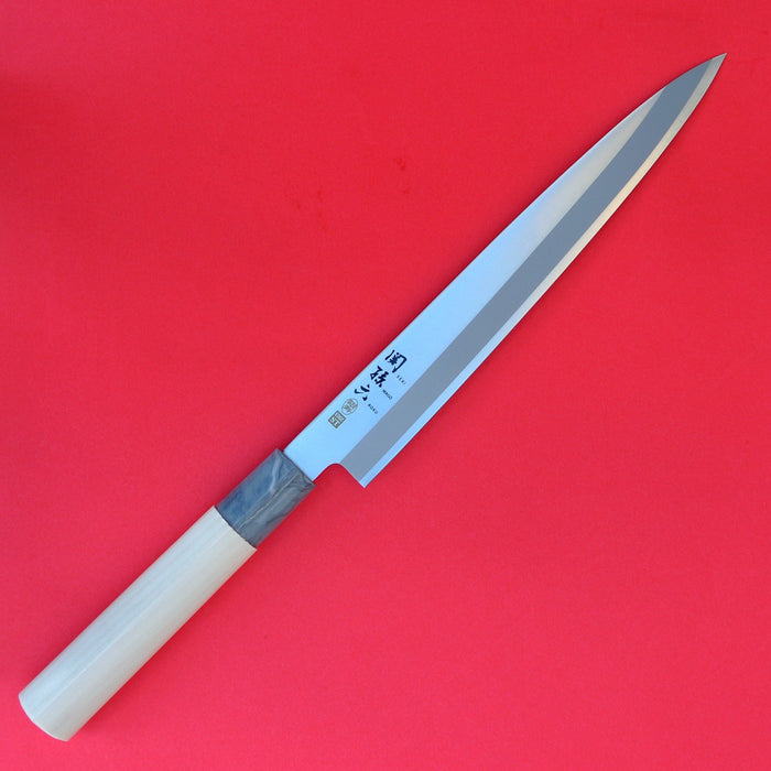 KAI yanagiba fish knife 210mm ST AK-5066
