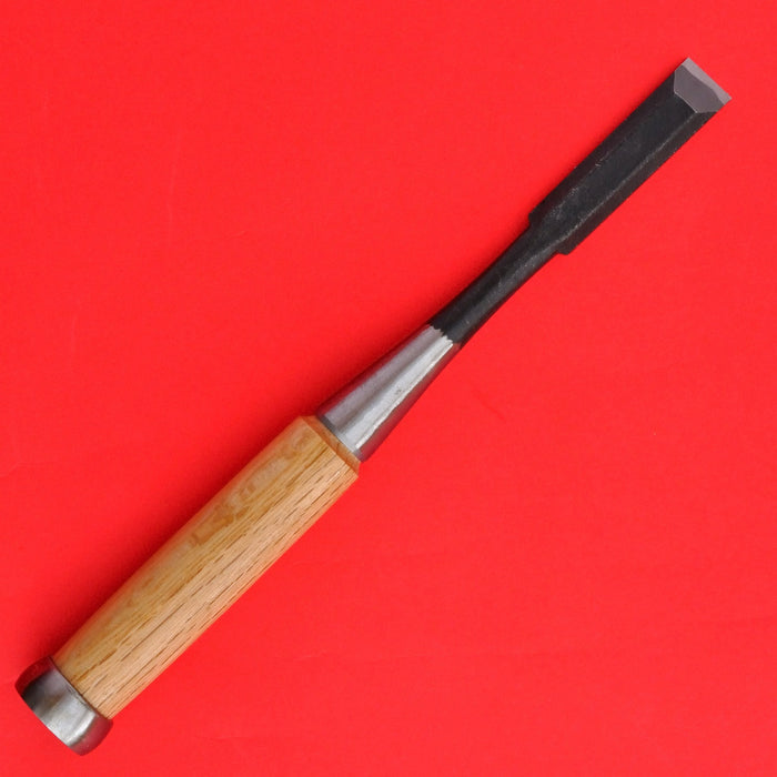 15mm Tōgyū Ciseau à bois oire nomi