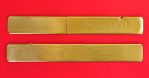закрытый Киридаши Йокоте ножи для левшей правшей или левшей Япония Японский Японии плотницкий инструмент
