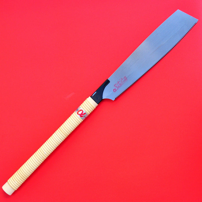 Z-saw KATABA ALPHA 𝜶 265mm curved blade