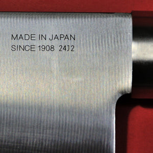 Blade Chef's knife KAI Gyuto Seki Magoroku WAKATAKE 165mm 7" AB-5424 kitchen butcher Japan