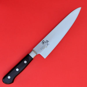 Couteau de Chef AB5434 AB-5434 180mm Kai Seki magoroku Serie IMAYO Japon japonais