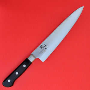 Kitchen chef’s Knife KAI High carbon stainless steel IMAYO Japan 210mm Japanese